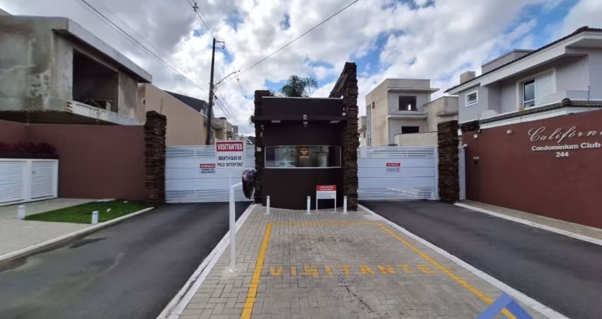 Residência Alto Padrão com 255 m² | Design Contemporâneo, Sofisticação e Conforto