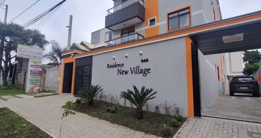 Apartamento com 3 quartos à venda no Afonso Pena, São José dos Pinhais 