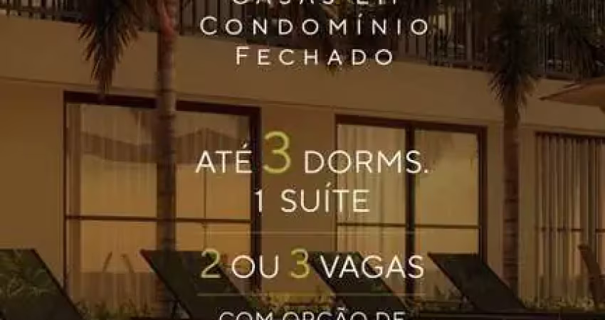 Casa em condomínio para venda em mogi das cruzes, vila natal, 3 dormitórios, 3 suítes, 3 vagas
