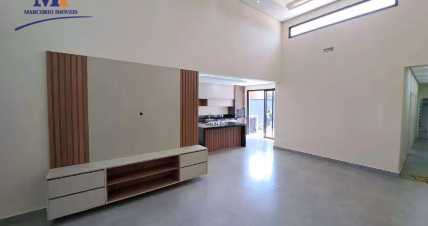 Casa com 3 dormitórios - 1 suíte - à venda, 140 m² por r$ 1.100.000 - parque brasil 500 - paulínia/sp