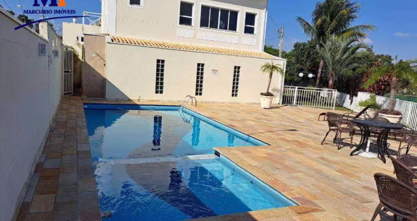 Casa à venda, 80 m² por r$ 680.000,00 - parque imperador - campinas/sp
