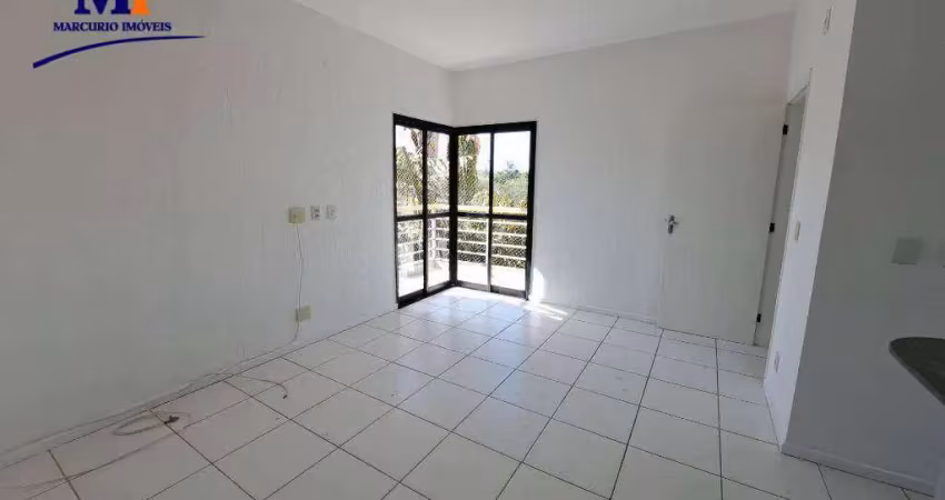 Apartamento com 2 dormitórios para alugar, 81 m² por r$ 2.450/mês - jardim flamboyant - campinas/sp