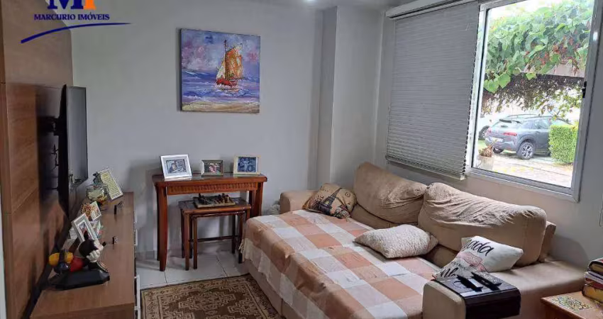 Casa com 3 dormitórios à venda, 80 m² por r$ 745.000,00 - parque imperador - campinas/sp