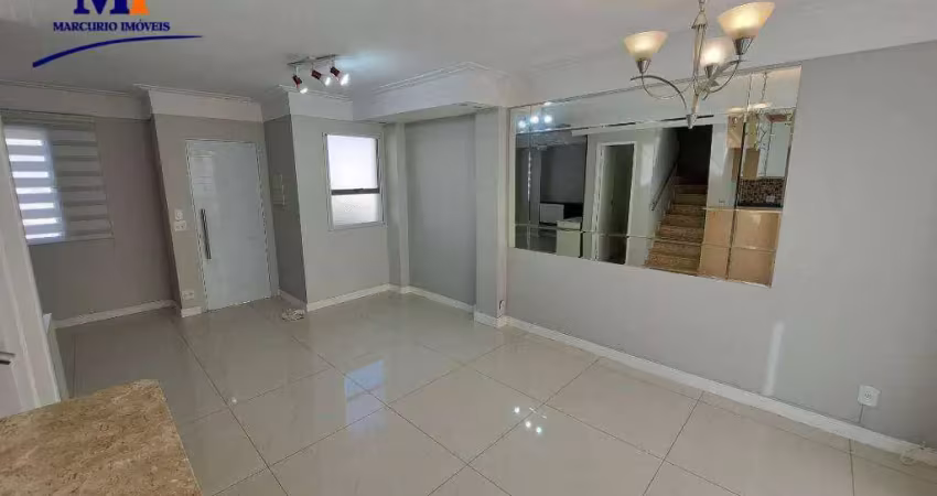 Casa com 3 dormitórios para alugar, 80 m² por r$ 3.900/mês - parque imperador - campinas/sp