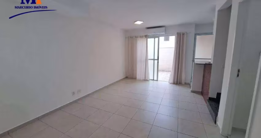 Casa com 3 dormitórios para alugar, 80 m² por r$ 3.800/mês - parque imperador - campinas/sp