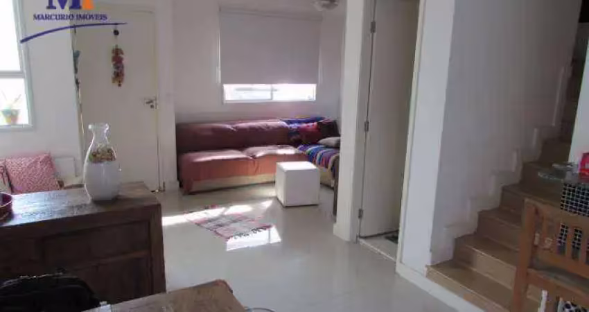 Casa com 3 dormitórios à venda, 80 m² por r$ 745.000,00 - parque imperador - campinas/sp