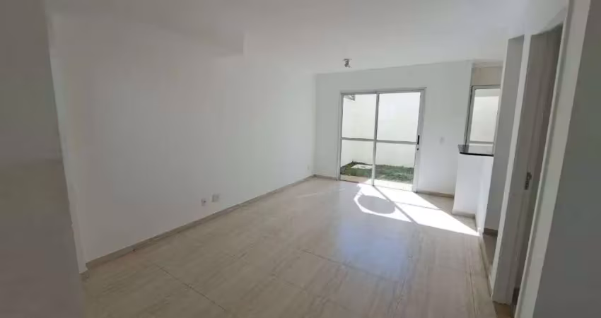 Casa com 3 dormitórios para alugar, 80 m² por r$ 3.100/mês - parque imperador - campinas/sp