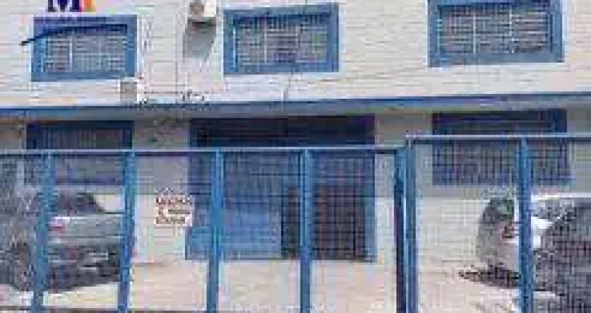 Galpão à venda, 970 m² por r$ 1.500.000,00 - chácaras campos dos amarais - campinas/sp