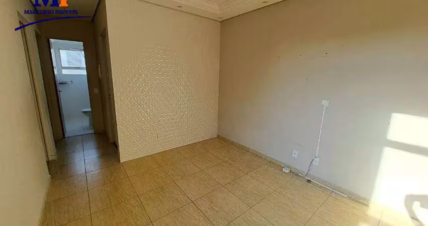 Apartamento com 2 dormitórios à venda, 50 m² por r$ 175.000,00 - parque são jorge - campinas/sp