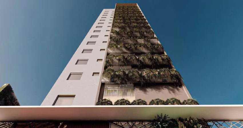 Cobertura à venda em São Paulo, Mooca, com 3 quartos, 106,52m²