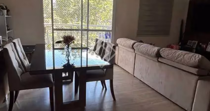 APARTAMENTO 2 dormitórios sendo 1 suíte à venda na Mooca - São Paulo - SP