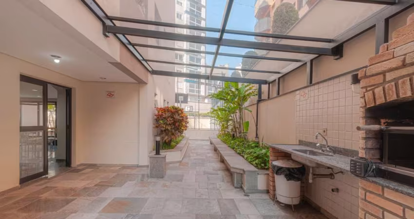 Apartamento tipo para venda com 3 quartos, sendo 1 suíte, 66m²