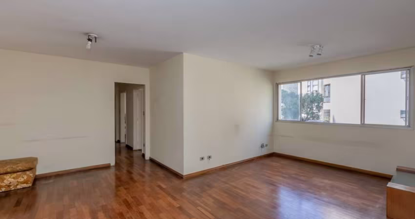 Apartamento tipo para venda com 3 quartos, sendo 1 suíte, 115m²