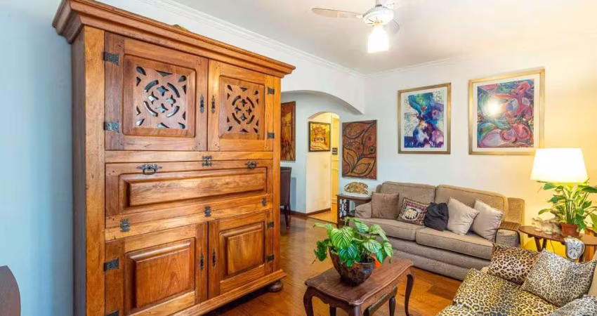 Apartamento tipo para venda com 3 quartos, sendo 1 suíte, 95m²
