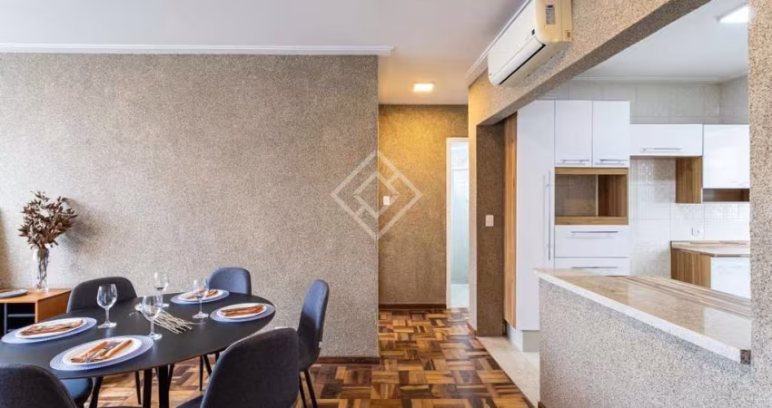 Apartamento à venda em São Paulo, Jardim Paulista, com 2 quartos, 90m²