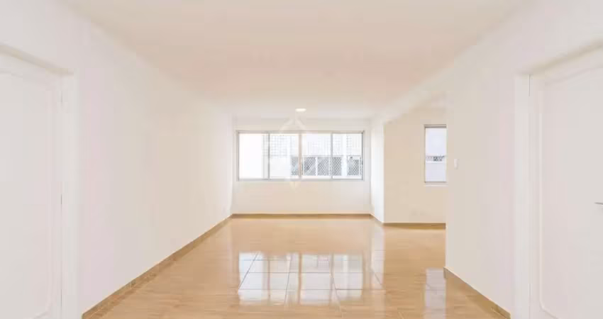 Apartamento à venda em são paulo, itaim bibi, com 3 quartos, 145m²