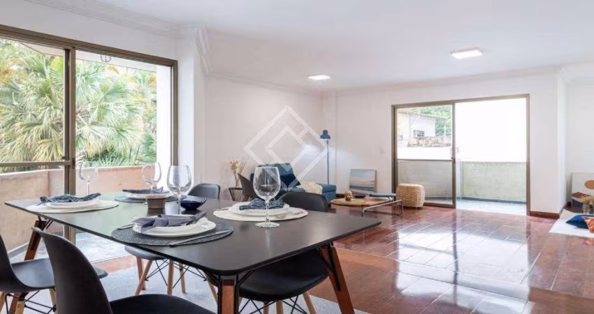 Apartamento com 3 quartos, 149m², à venda em São Paulo, Planalto Paulista
