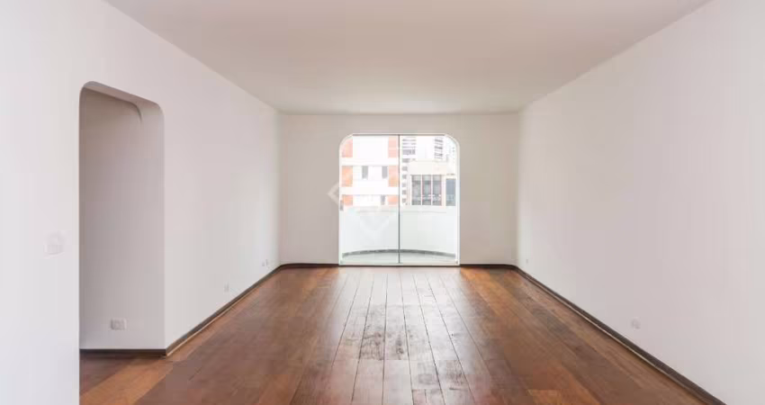Apartamento 3 dormitórios sendo 1 suíte à venda no Paraíso - São Paulo - SP