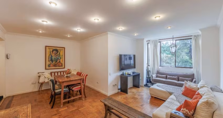 Apartamento tipo para venda com 2 quartos, 77m²
