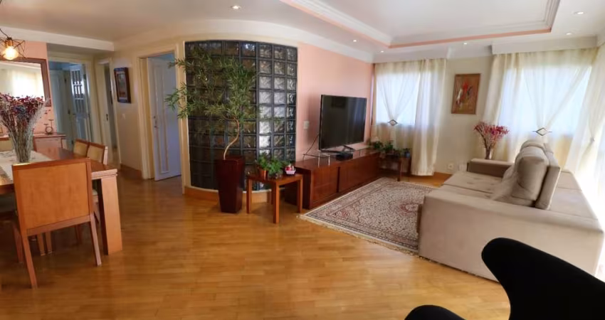 Apartamento tipo para venda com 2 quartos, sendo 1 suíte, 166m²