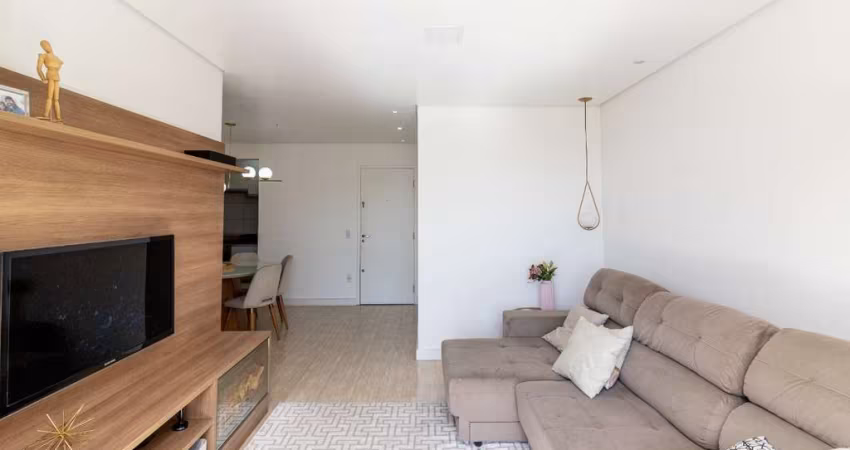 Apartamento tipo para venda com 3 quartos, sendo 1 suíte, 71.59m²