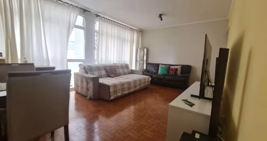 Apartamento tipo para venda com 3 quartos, sendo 1 suíte, 160m²