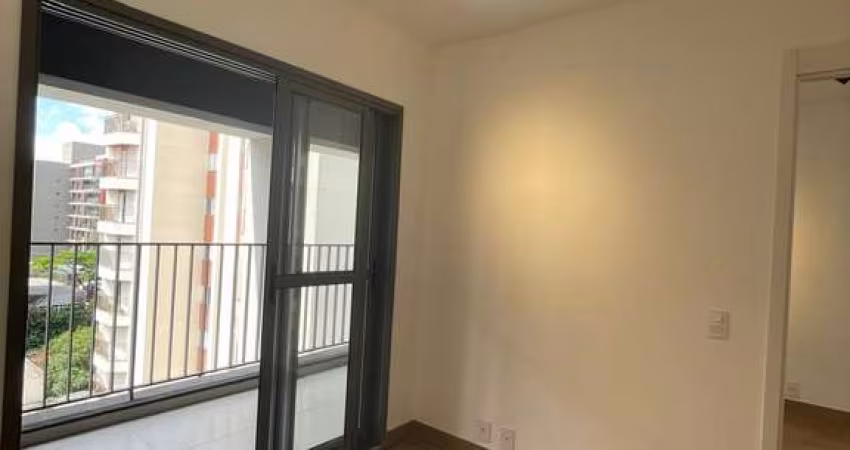 Studio para venda com 1 quarto, sendo 1 suíte, 33m²