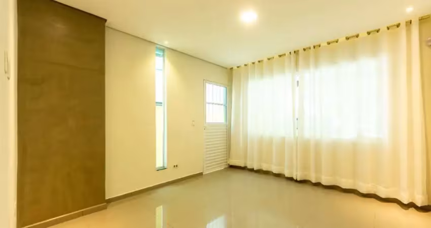 Sobrado para venda em vila palmeiras com 3 quartos, sendo 3 suítes, 240m²