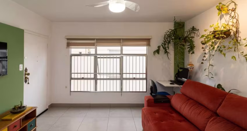Apartamento tipo para venda com 3 quartos, sendo 2 suítes, 84m²