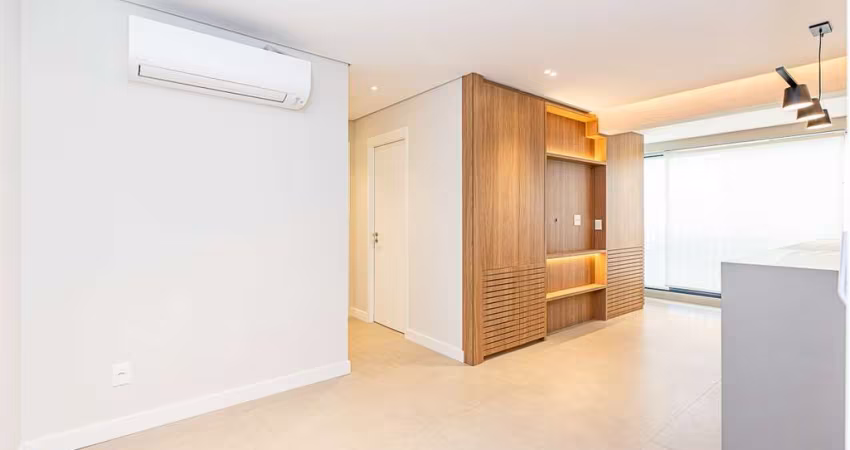 Apartamento tipo para venda com 2 quartos, sendo 1 suíte, 65m²