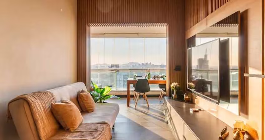 Apartamento tipo para venda com 2 quartos, sendo 1 suíte, 68m²