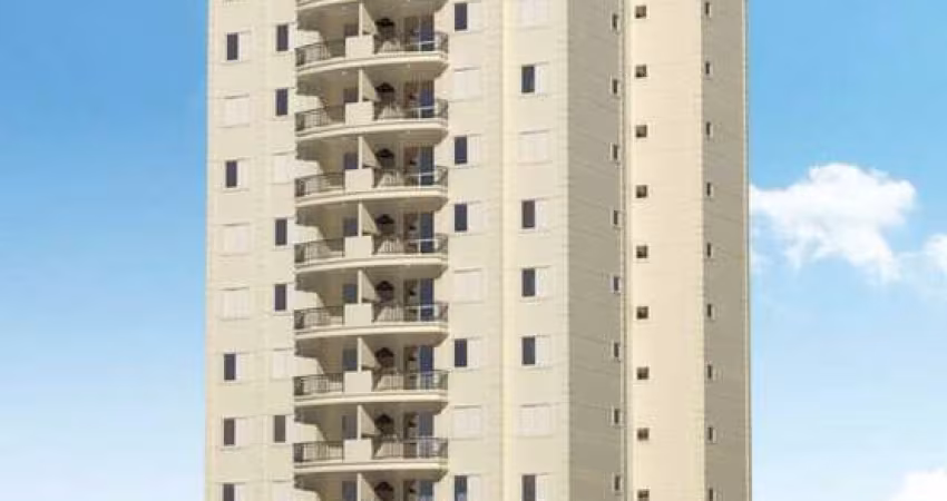 Apartamento à venda em São Paulo, Chácara Inglesa, com 2 quartos, 67m²