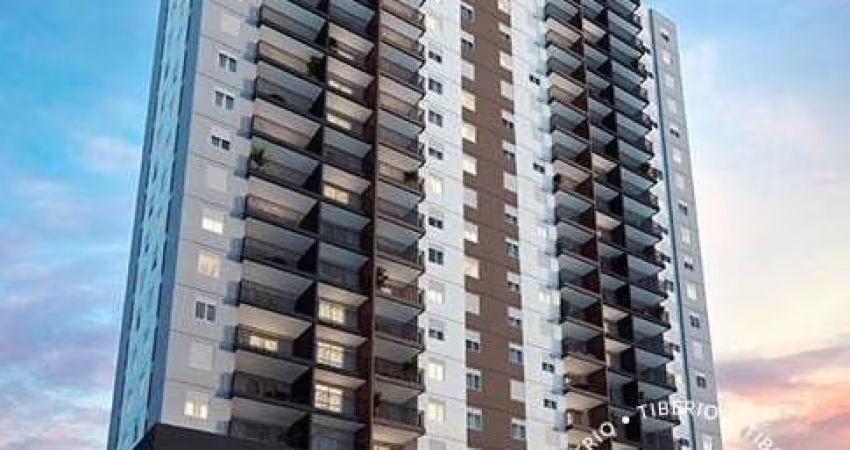Apartamento à venda em São Paulo, Campo Belo, com 3 quartos, 69,8m²