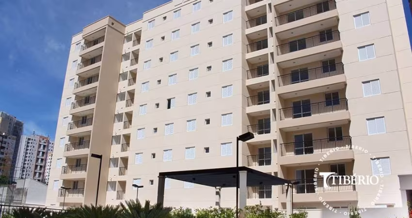 Apartamento à venda em São Paulo, Conceição, com 3 quartos, 76,44m²
