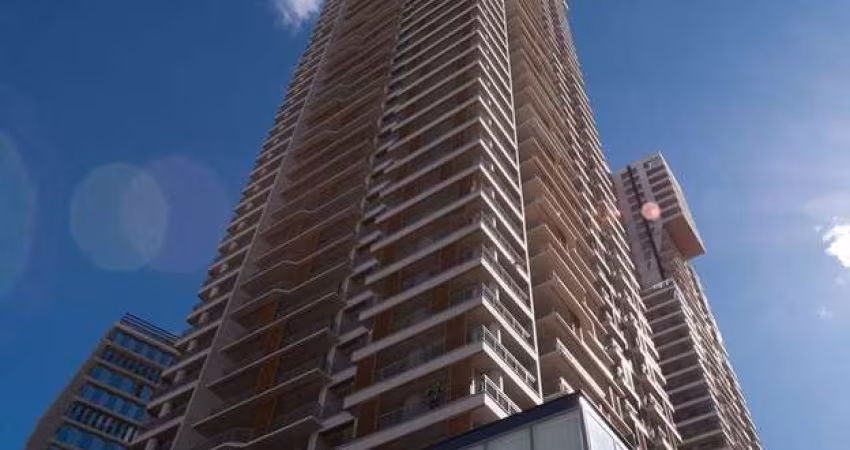 Apartamento à venda em São Paulo, Brooklin Paulista, com 4 quartos, 167,04m²