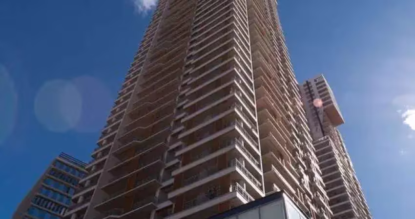 Apartamento à venda em são paulo, brooklin paulista, com 4 quartos, 167,04m²