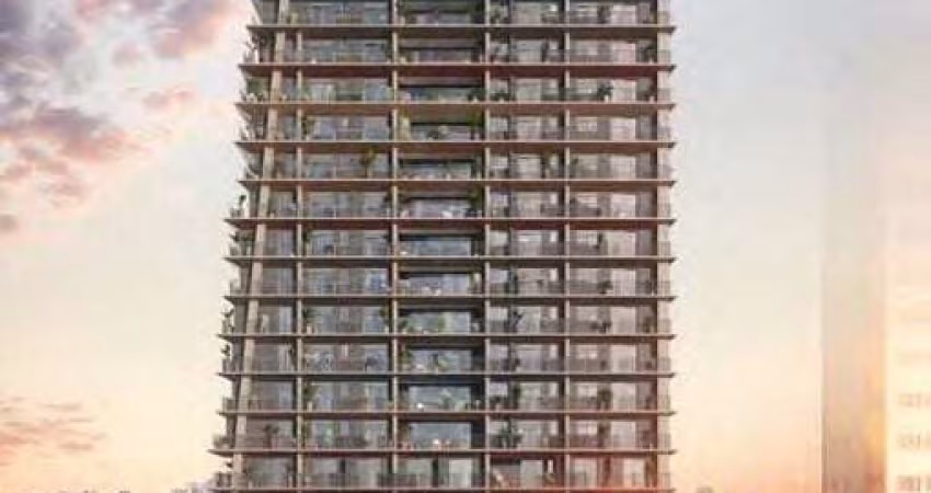 Cobertura à venda em São Paulo, Vila Madalena, com 3 quartos, 187,86m²