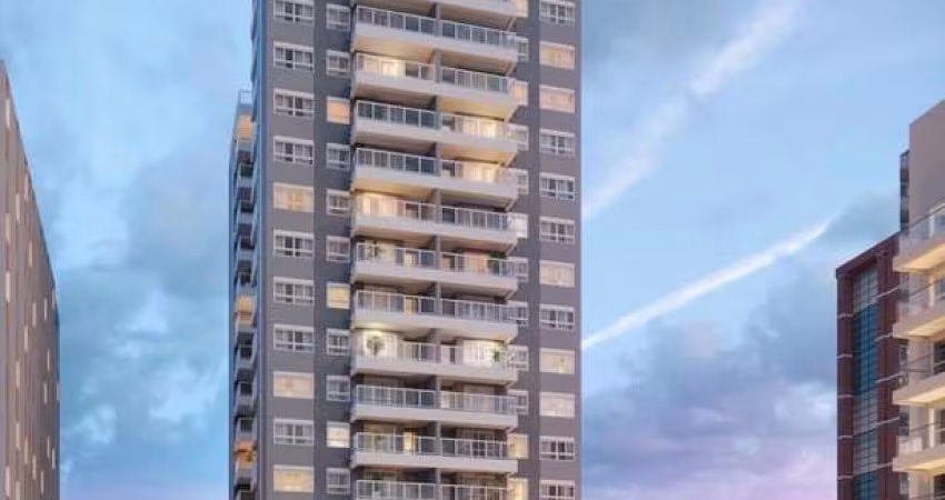Apartamento à venda em São Paulo, Paraíso, com 2 quartos, 64,96m²