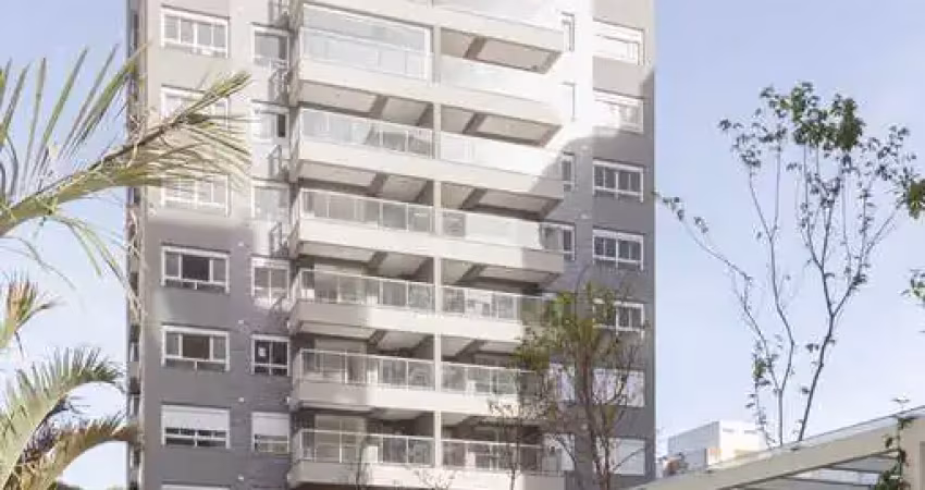 Apartamento à venda em são paulo, paraíso, com 2 quartos, 64,96m²