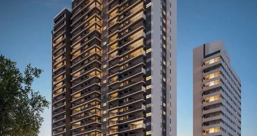 Apartamento à venda em São Paulo, Penha, com 2 quartos, 67,61m²