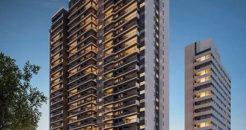 Apartamento à venda em São Paulo, Penha, com 2 quartos, 67,61m²