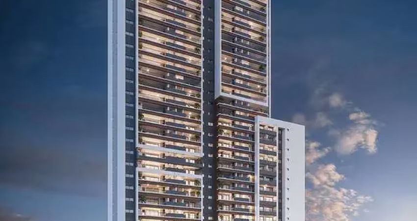 Apartamento à venda em São Paulo, Butantã, com 3 quartos, 120,26m²