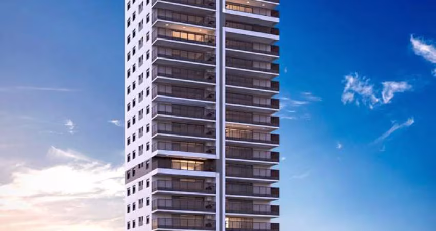 Apartamento à venda em São Paulo, Vila Romana, com 3 quartos, 151,17m²