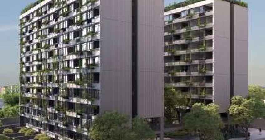 Apartamento à venda em São Paulo, Vila Ipojuca, com 2 quartos, 66,06m²