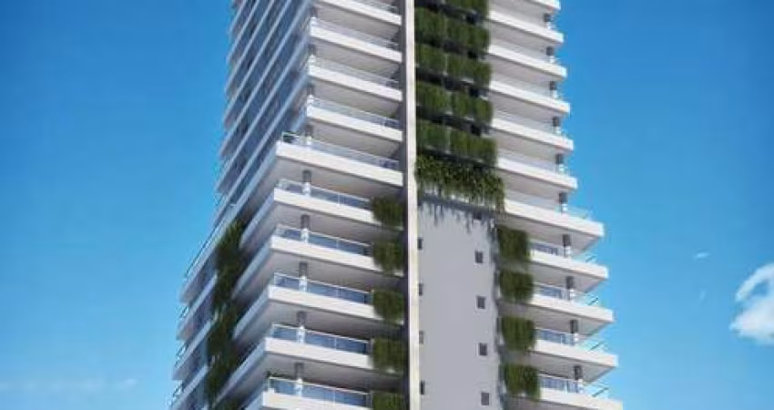 Apartamento à venda em São Paulo, Pinheiros, com 3 quartos, 163m²