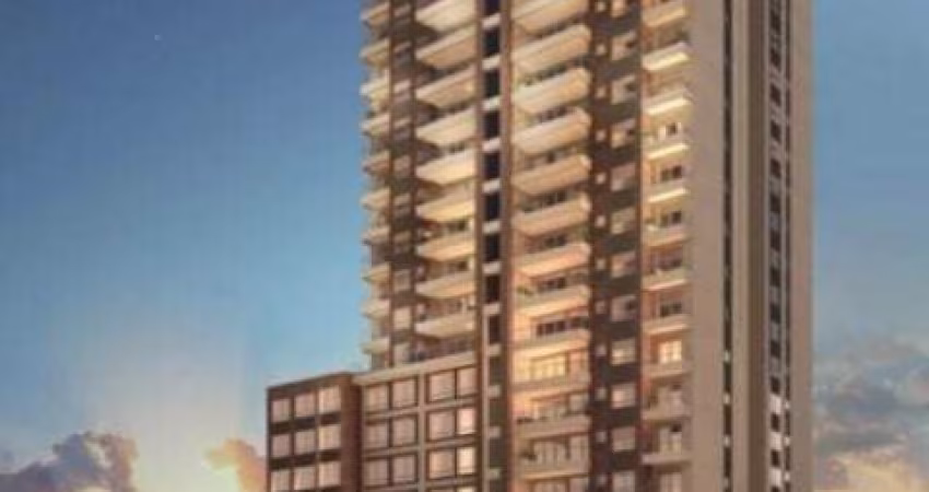 Apartamento Garden à venda em São Paulo, Vila Mariana, com 3 quartos, 263,45m²