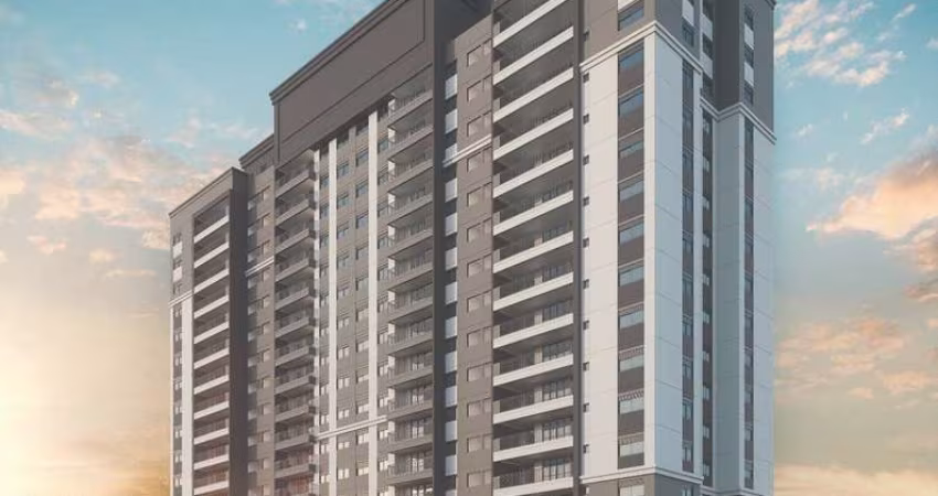 Apartamento à venda em São Paulo, Barra Funda, com 3 quartos, 90,54m²