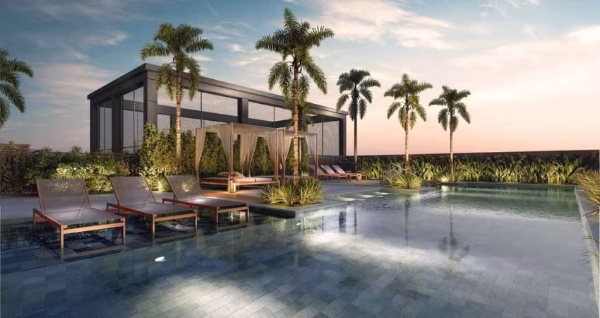 Apartamento à venda em São Paulo, Ipiranga, com 4 quartos, 120,69m²