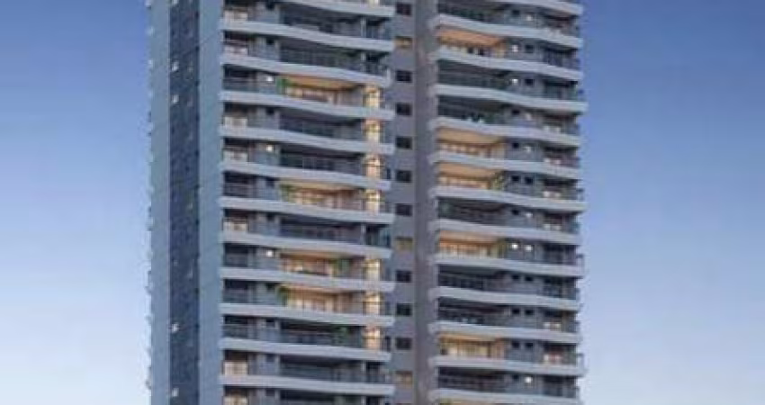 Apartamento à venda em São Paulo, Aclimação, com 4 quartos, 144,14m²
