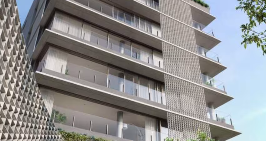 Apartamento à venda em São Paulo, Vila Nova Conceição, com 4 quartos, 398,23m²